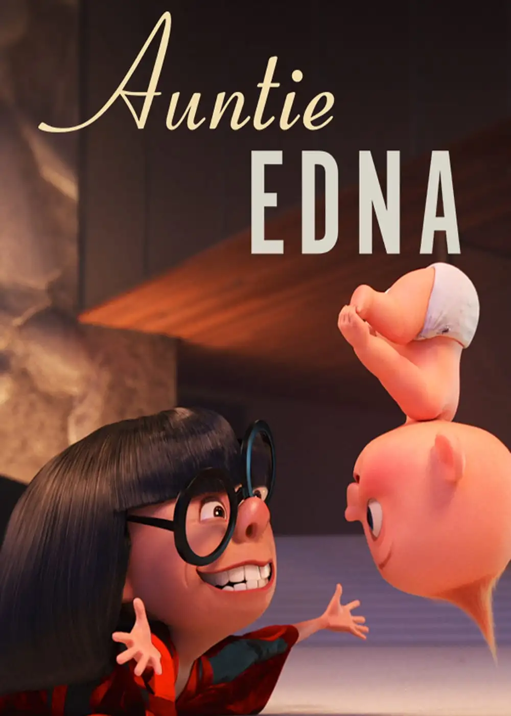 Auntie Edna